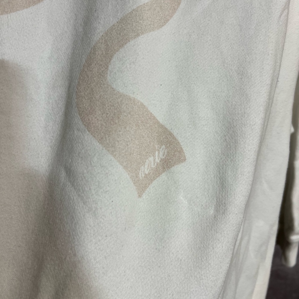 Aerie crewneck long sleeve - Picture 2 of 5